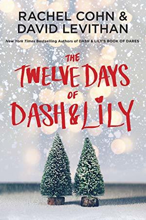 The Twelve Days of Dash and Lily